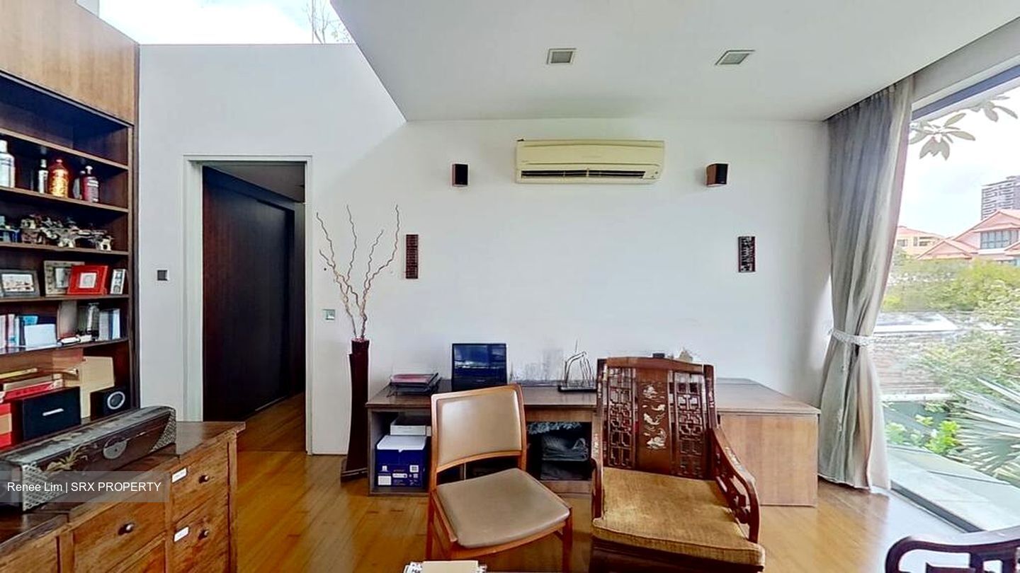 Faber Hills (D5), Semi-Detached #567552031